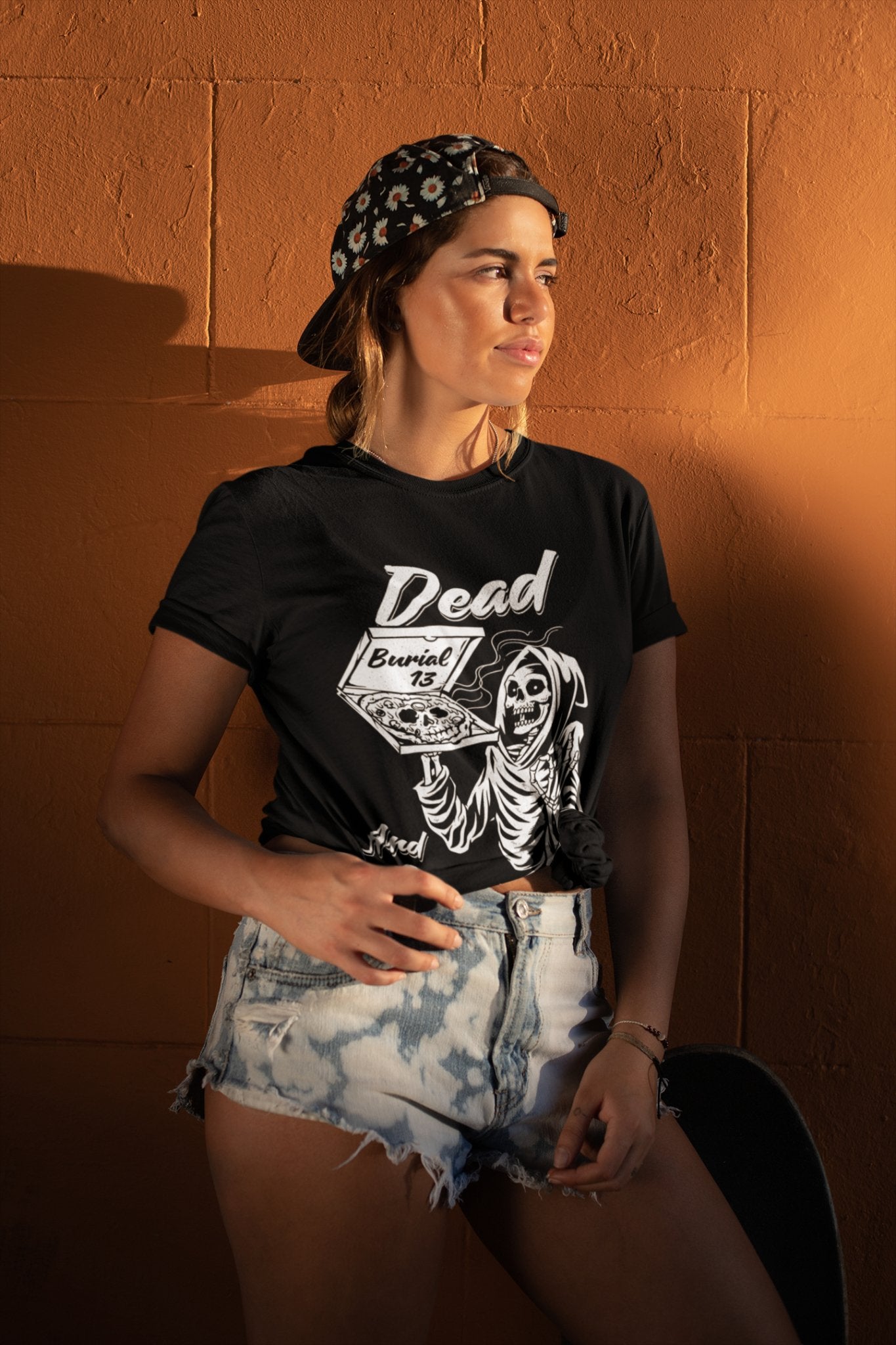 Clearance - Burial 13 Apparel