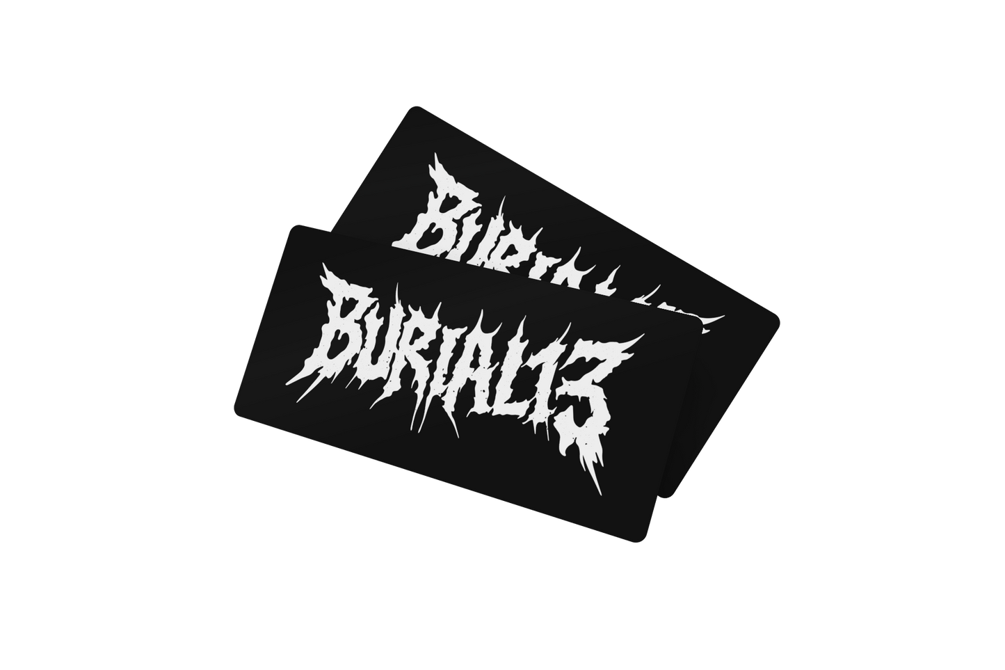Burial 13 E-Gift Card - Burial 13 Apparel