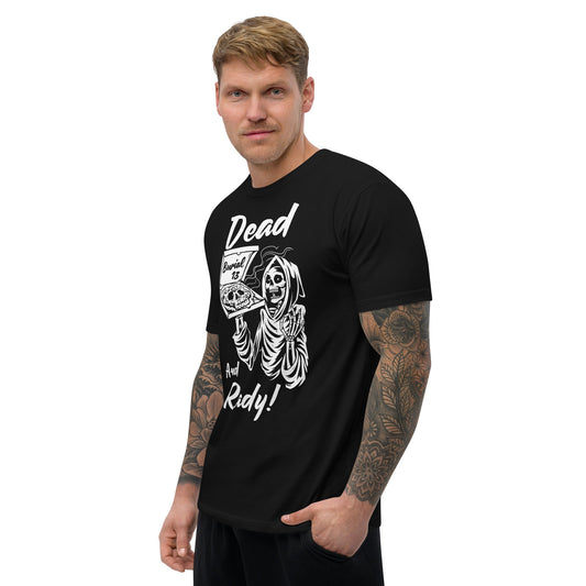 Dead & Ready - Burial 13 Apparel