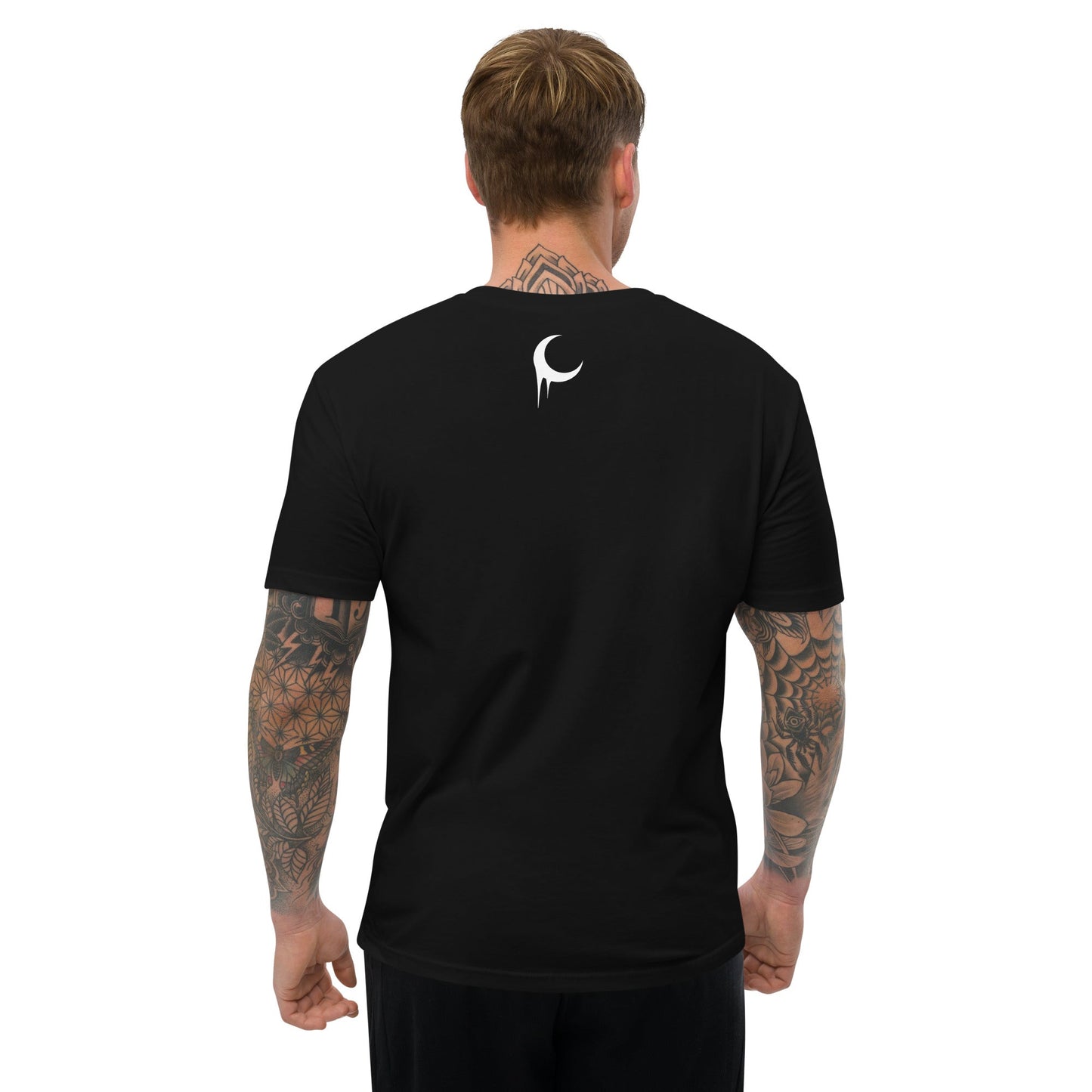 Logo Tee - Burial 13 Apparel