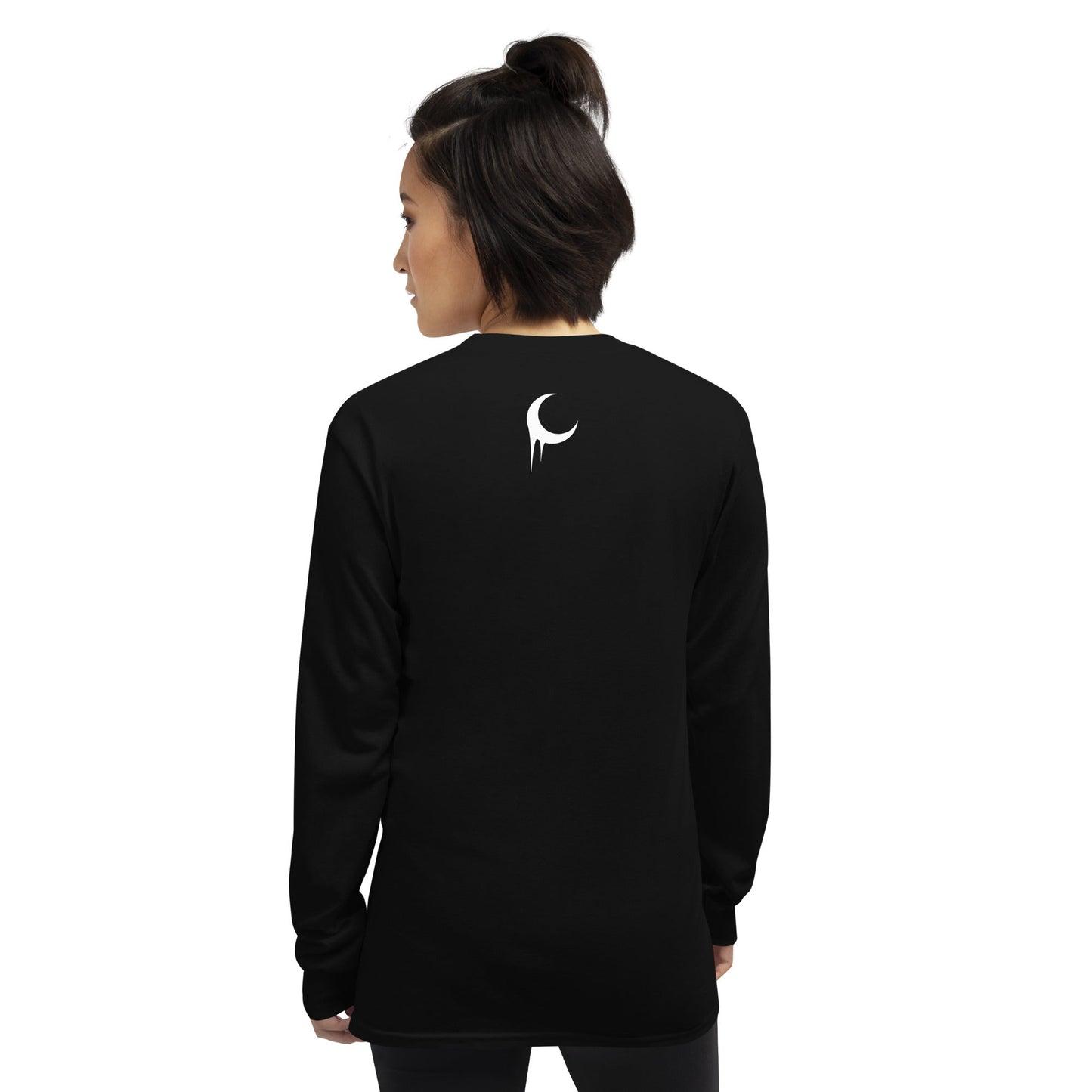 Ouija Long Sleeve - Burial 13 Apparel