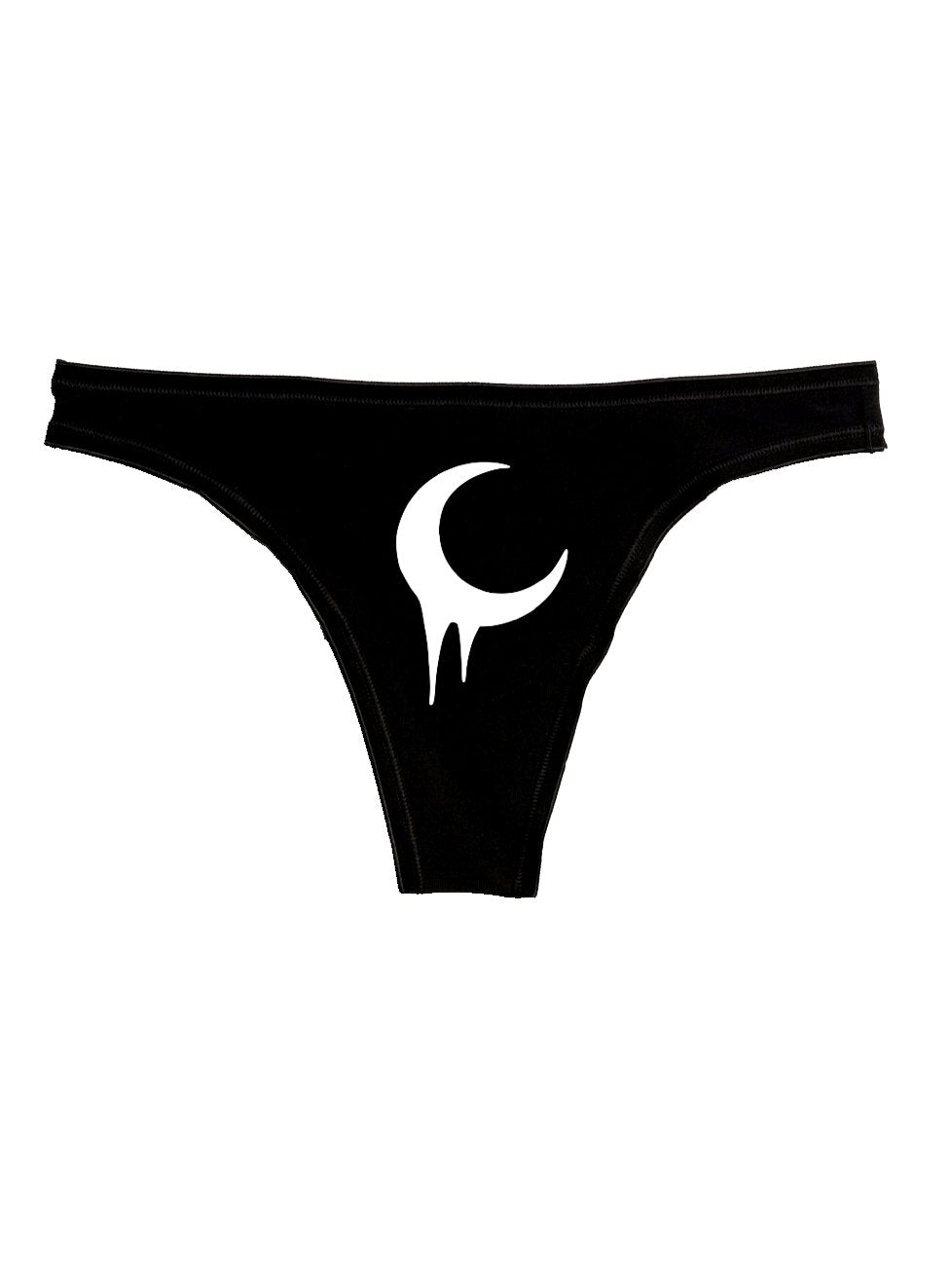 Moon Thong - Burial 13 Apparel