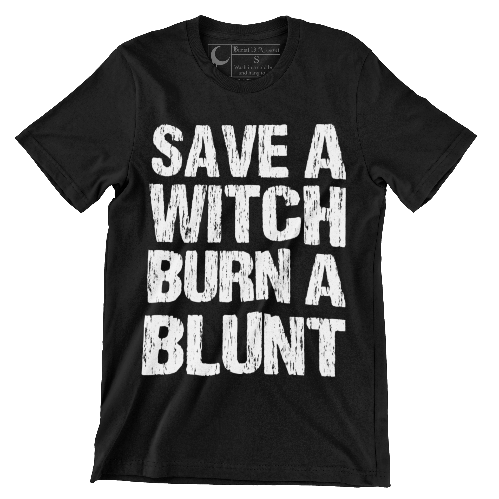 Save a Witch