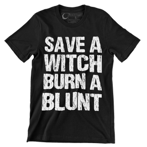 Save a Witch